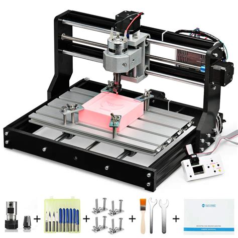 3018 pro cnc fräsmaschine laser engraving machine|cnc 3018 pro software setup.